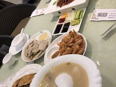 -东四民芳餐厅(世茂工三店)