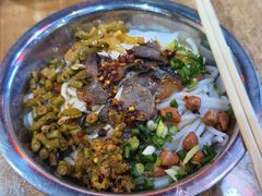 -李氏紫竹林卤粉(火车站店)