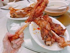 -那达慕蒙古风味酒楼
