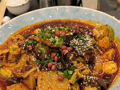-飞天大厦清真餐厅