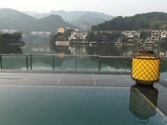 -海兰云天度假区温泉