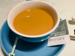 -七哥港式茶餐厅(亮马桥总店)