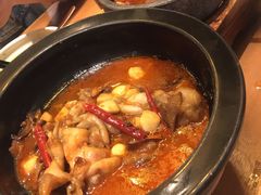 -云海肴·汽锅鸡·云南菜(东坝金隅店)