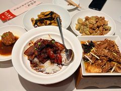 -梅飞酒家(桑园路店)