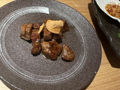 -德川家日本料理(顺义华联店)