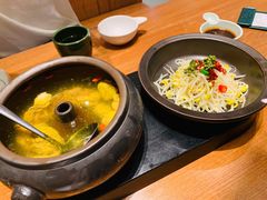 原味汽锅鸡-云海肴·汽锅鸡·云南菜(广安门天虹店)