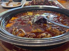 -李氏传家菜(兴城路店)