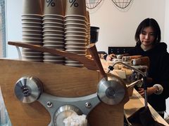 -% Arabica(京都东山店)