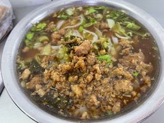 -其英猪脚粉(衡阳路总店)