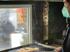 -炙热童年·老北京炙子烤肉(南锣鼓巷店)