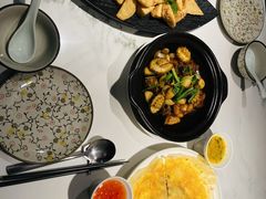 -潮堂 · 潮州菜(国贸商城店)