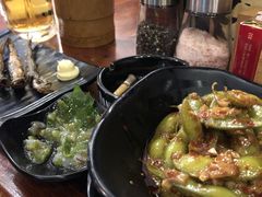 -鸟串烧Yakitori