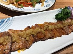 -小笠原·日料店