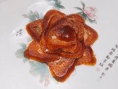 -京华烟云·北京烤鸭(领展购物广场·中关村店)