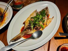 -自如ZSPACE四合院艺术餐厅