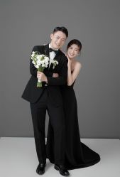 -拾尚映画·STUDIO婚纱摄影(中关村店)