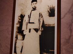 -李叔同故居纪念馆