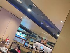 -海底捞火锅(宝龙广场夜宵主题店)