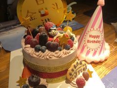 -EnergyCake蛋糕理想国