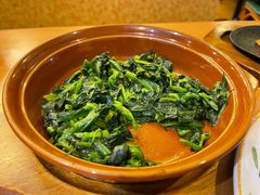-萨莉亚意式餐厅(东山口店)