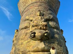 -上海东林寺(金山区)