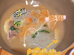 -青鹤谷(虹莘路总店)