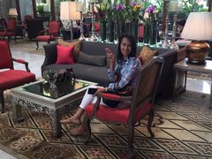 -曼谷文华中心点大酒店