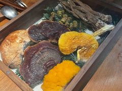 -天水蔬食料理(树德之光店)