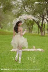 -青禾蒙娜丽莎婚纱摄影(武汉总店)