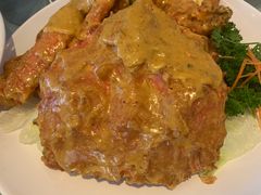 -无招牌海鲜餐厅(滨海艺术中心店)