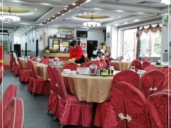 -红日饭店(裕隆三路店)