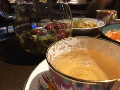 -天山醉美·新疆餐厅(富华里店)