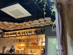 大堂-森味薪火烧•烧鸟居酒屋•日本料理(望京店)