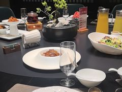 -忆江南·临江鱼馆