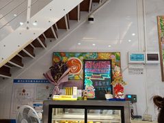 -甜心妈妈·榴莲星级糖水(北京路总店)