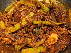 -嘎嘎鸭下巴·爆辣干锅(明教寺店)