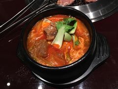 -叙叙苑(东京歌剧城店)