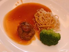 鲍汁扣鲍鱼-常胜鲍鱼(吉大店)