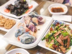 -宝源饺子(麦子店街店)