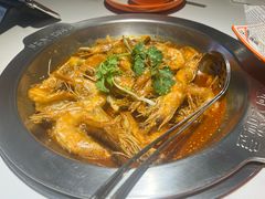 -李想大虾(江北天街店)