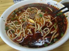 -马德元纯汤牛肉面(太奥广场店)