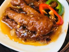 -名苑皇宫酒家(来魅力壁画村店)