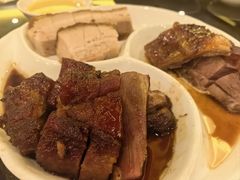 -中国厨房/台湾牛肉面