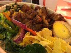 -特派卷·老北京烤鸭卷(合生汇购物中心店)