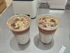 -Seesaw Coffee(西岸凤巢店)