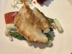 -利苑酒家(金宝店)