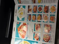 -十二饭点·川菜(北站圆融店)