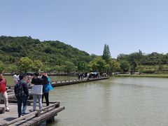 -南北湖风景区