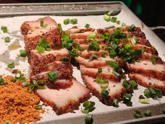 -绿茶餐厅(龙井船宴· 品牌总店)