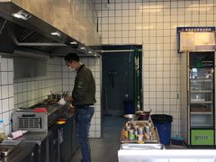 -型男美蛙烤牛蛙(南长街店)